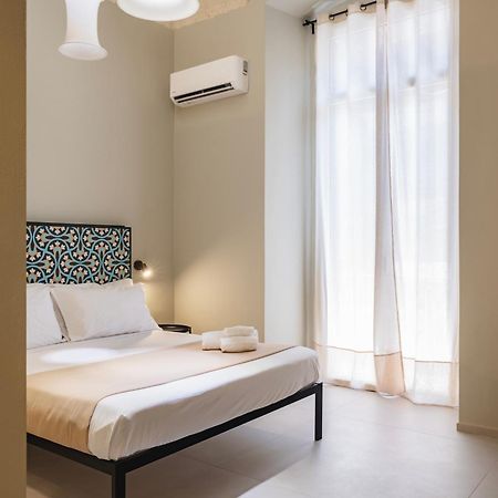 Almica24 Hotell Bari Eksteriør bilde